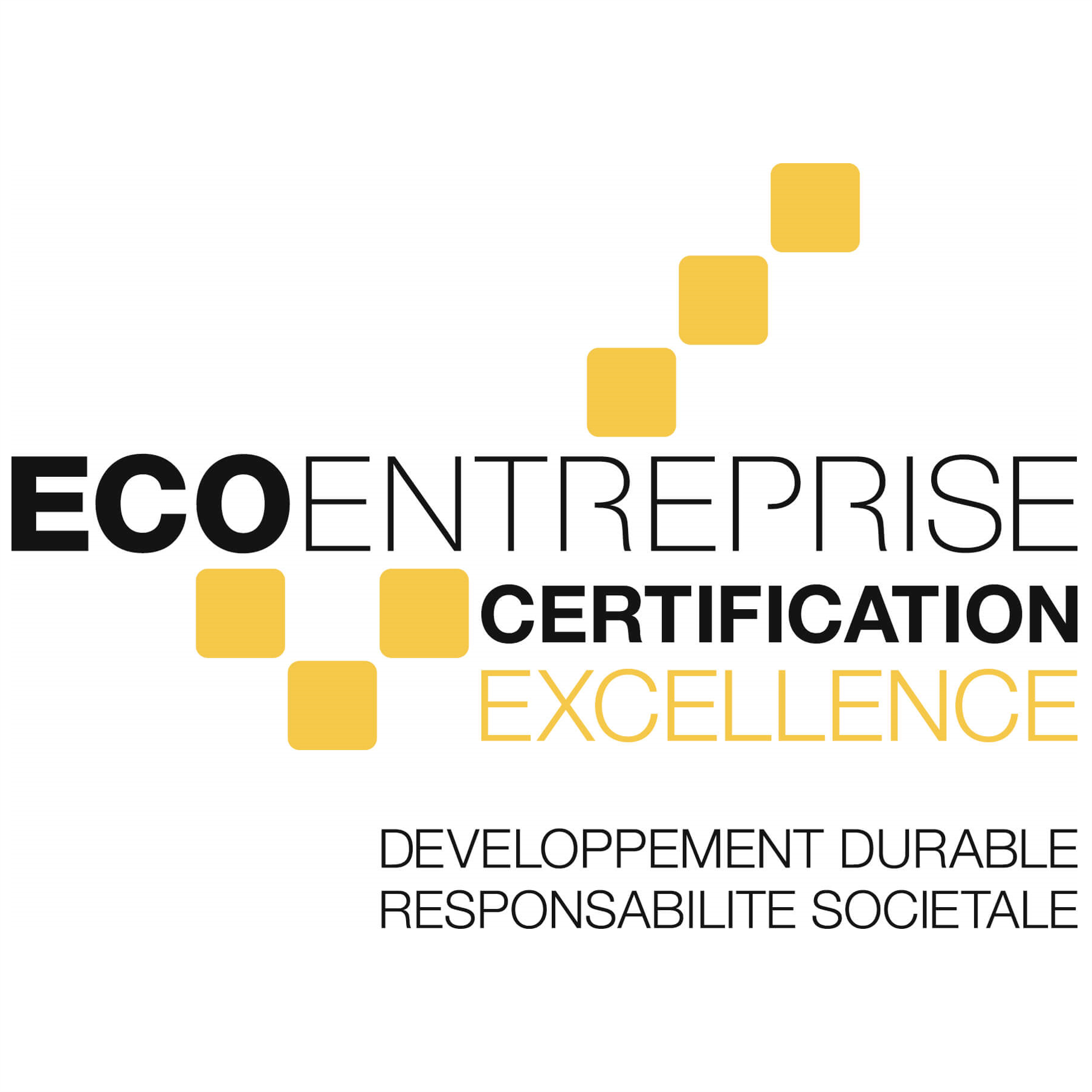 Logo Eco Entreprise